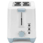 Tostador Orbegozo TO 3020/ 750W/ Blanco - PixelPlaza