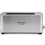 Tostador Orbegozo TO 6030/ 1050W/ Plateada - PixelPlaza