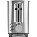 Tostador Orbegozo TO 6030/ 1050W/ Plateada - PixelPlaza