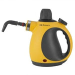 Limpiador de Vapor Orbegozo Vaporetino LV3580/ 1050W/ Depósito 350ml - PixelPlaza