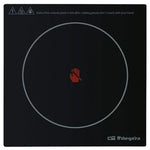 Vitrocerámica Orbegozo PCE 5000/ 1 placa 205mm/ 2000W - PixelPlaza