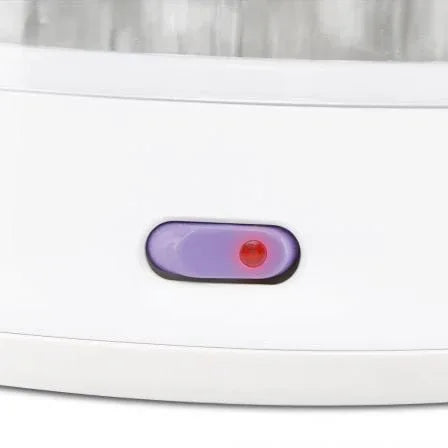 Yogurtera Orbegozo YU 2350/ 15W/ para 7 yogures - PixelPlaza