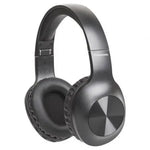 Auriculares Inalámbricos Panasonic RB-HX220B/ con Micrófono/ Bluetooth/ Negros - PixelPlaza