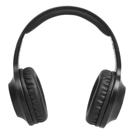 Auriculares Inalámbricos Panasonic RB-HX220B/ con Micrófono/ Bluetooth/ Negros - PixelPlaza
