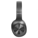 Auriculares Inalámbricos Panasonic RB-HX220B/ con Micrófono/ Bluetooth/ Negros - PixelPlaza