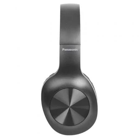 Auriculares Inalámbricos Panasonic RB-HX220B/ con Micrófono/ Bluetooth/ Negros - PixelPlaza