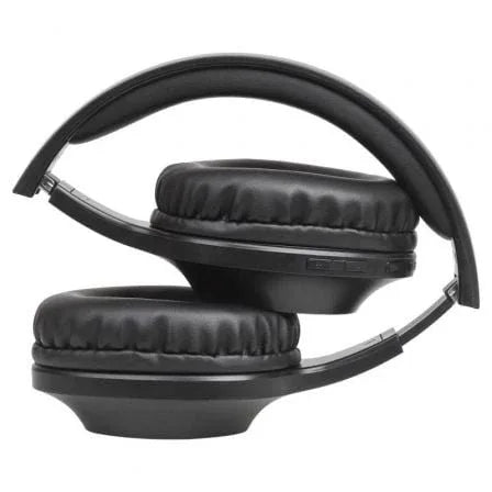 Auriculares Inalámbricos Panasonic RB-HX220B/ con Micrófono/ Bluetooth/ Negros - PixelPlaza