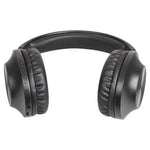 Auriculares Inalámbricos Panasonic RB-HX220B/ con Micrófono/ Bluetooth/ Negros - PixelPlaza