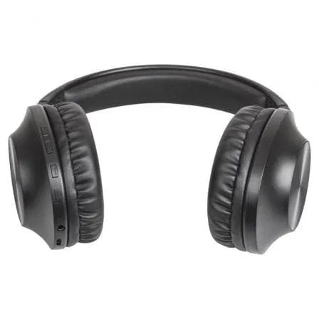 Auriculares Inalámbricos Panasonic RB-HX220B/ con Micrófono/ Bluetooth/ Negros - PixelPlaza