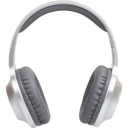 Auriculares Inalámbricos Panasonic RB-HX220B/ con Micrófono/ Bluetooth/ Plateados - PixelPlaza