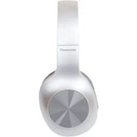 Auriculares Inalámbricos Panasonic RB-HX220B/ con Micrófono/ Bluetooth/ Plateados - PixelPlaza