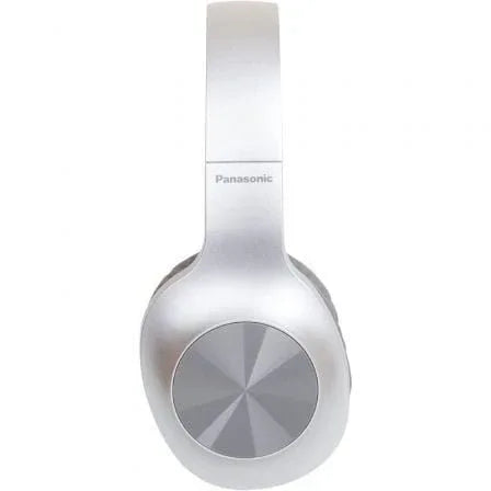 Auriculares Inalámbricos Panasonic RB-HX220B/ con Micrófono/ Bluetooth/ Plateados - PixelPlaza