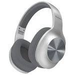 Auriculares Inalámbricos Panasonic RB-HX220B/ con Micrófono/ Bluetooth/ Plateados - PixelPlaza