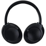 Auriculares Inalámbricos Panasonic RB-HX330B/ con Micrófono/ Bluetooth/ Negros - PixelPlaza