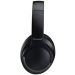 Auriculares Inalámbricos Panasonic RB-HX330B/ con Micrófono/ Bluetooth/ Negros - PixelPlaza