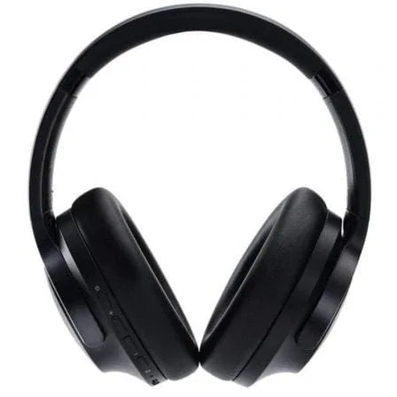 Auriculares Inalámbricos Panasonic RB-HX330B/ con Micrófono/ Bluetooth/ Negros - PixelPlaza