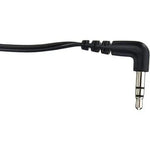 Auriculares Intrauditivos Panasonic RP-HJE125/ Jack 3.5/ Negros - PixelPlaza