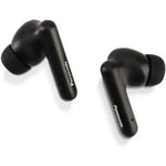 Auriculares Bluetooth Panasonic RZ-B110W con estuche de carga/ Autonomía 6h/ Negros - PixelPlaza