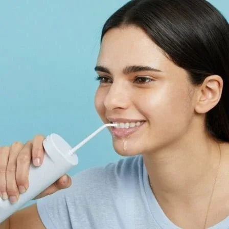 Irrigador Bucal Panasonic Serie 300 EW-DJ26 - PixelPlaza