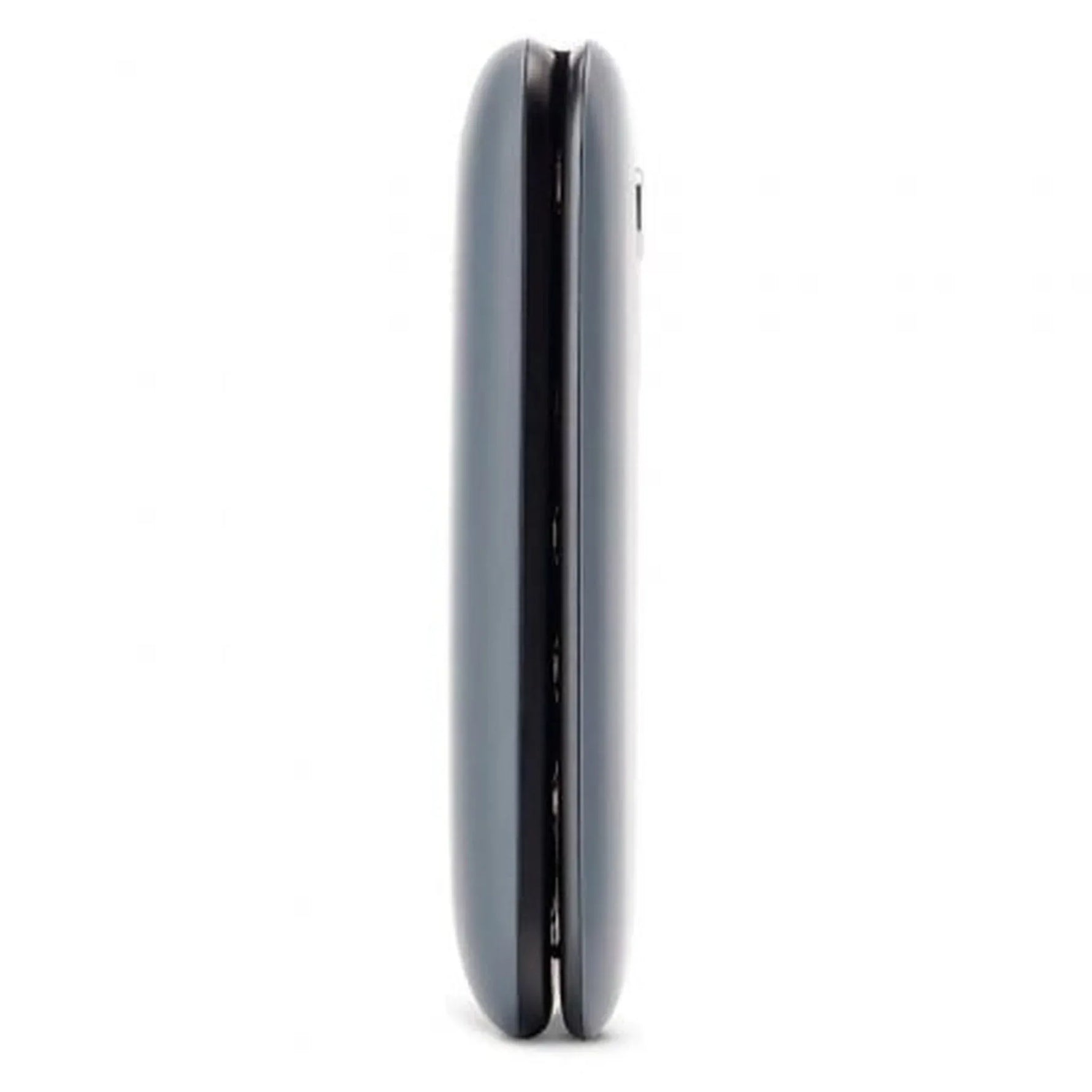 Teléfono Móvil Panasonic KX-TU400EXG para Personas Mayores/ Gris - PixelPlaza