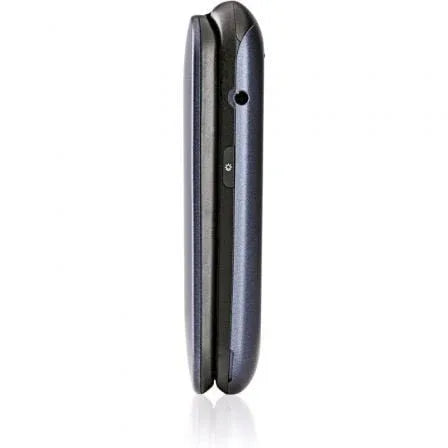 Teléfono Móvil Panasonic KX-TU550 para Personas Mayores/ Azul - PixelPlaza