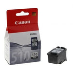 Cartucho de Tinta Original Canon PG-510/ Negro - PixelPlaza
