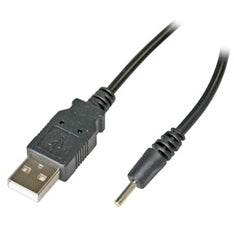 Cable phoenix de alimentación universal USB a dc jack 5v