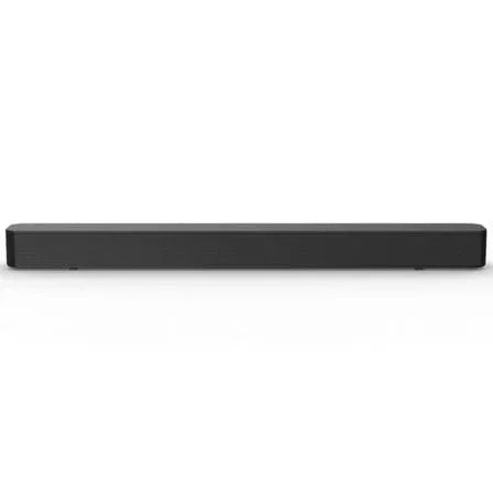 Barra de Sonido con Bluetooth Philips TAB4000/10/ 60W/ 2.0/ Negra - PixelPlaza