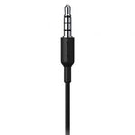 Auriculares Deportivos Philips TAA1105BK/ con Micrófono/ Jack 3.5/ Negros - PixelPlaza