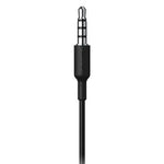 Auriculares Deportivos Philips TAA1105BK/ con Micrófono/ Jack 3.5/ Negros - PixelPlaza