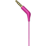 Auriculares Intrauditivos Philips TAE1105PK/ con Micrófono/ Jack 3.5/ Rosas - PixelPlaza
