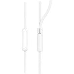 Auriculares Intrauditivos Philips TAE1105WT/ con Micr¾fono/ Jack 3.5/ Blancos - PixelPlaza