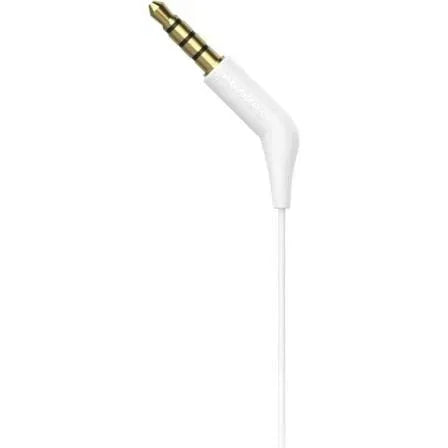 Auriculares Intrauditivos Philips TAE1105WT/ con Micr¾fono/ Jack 3.5/ Blancos - PixelPlaza