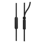 Auriculares Intrauditivos Philips TAE1105/ Jack 3.5/ Negros - PixelPlaza