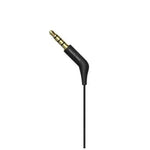 Auriculares Intrauditivos Philips TAE1105/ Jack 3.5/ Negros - PixelPlaza