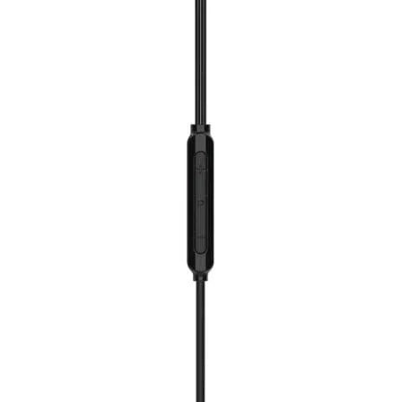 Auriculares Intrauditivos Philips TAE2146BK/ con Micrófono/ USB Tipo-C/ Negros - PixelPlaza