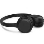 Auriculares Inalßmbricos Philips TAH1108BK/ con Micr¾fono/ Bluetooth/ Negros - PixelPlaza