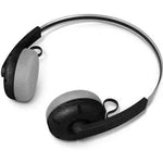 Auriculares Inalámbricos Philips 2000 series TAH2000BK/ con Micrófono/ Bluetooth/ Negros - PixelPlaza