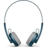 Auriculares Inalámbricos Philips 2000 series TAH2000TL/ con Micrófono/ Bluetooth/ Azules - PixelPlaza