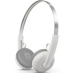 Auriculares Inalámbricos Philips 2000 series TAH2000WT/ con Micrófono/ Bluetooth/ Blancos - PixelPlaza