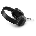 Auriculares Philips TAH2005/ Jack 3.5/ Negros - PixelPlaza