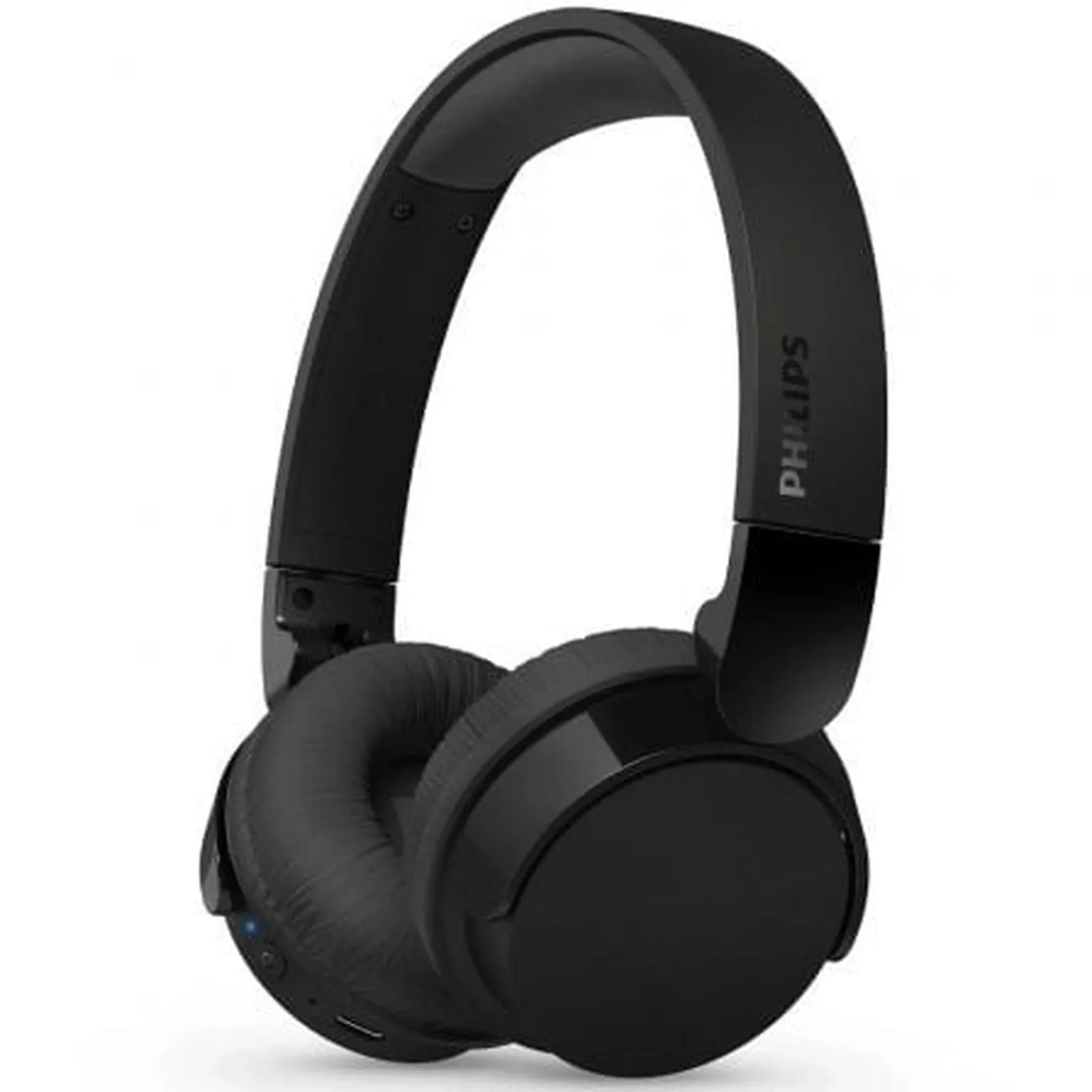 Auriculares Inalámbricos Philips TAH3209/ con Micrófono/ Bluetooth/ Negros - PixelPlaza
