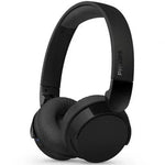 Auriculares Inalámbricos Philips TAH3209/ con Micrófono/ Bluetooth/ Negros - PixelPlaza