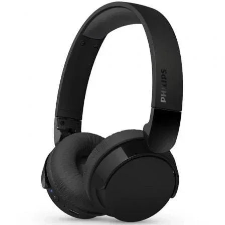 Auriculares Inalámbricos Philips TAH3209/ con Micrófono/ Bluetooth/ Negros - PixelPlaza