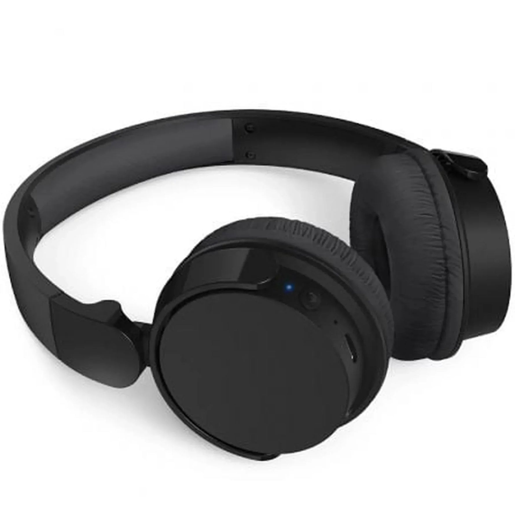 Auriculares Inalámbricos Philips TAH3209/ con Micrófono/ Bluetooth/ Negros - PixelPlaza