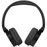Auriculares Inalámbricos Philips TAH3209/ con Micrófono/ Bluetooth/ Negros - PixelPlaza