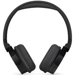 Auriculares Inalámbricos Philips TAH3209/ con Micrófono/ Bluetooth/ Negros - PixelPlaza