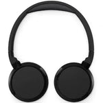 Auriculares Inalámbricos Philips TAH3209/ con Micrófono/ Bluetooth/ Negros - PixelPlaza