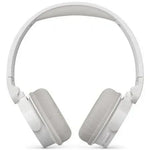 Auriculares Inalámbricos Philips TAH3209/ con Micrófono/ Bluetooth/ Blancos - PixelPlaza
