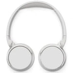 Auriculares Inalámbricos Philips TAH3209/ con Micrófono/ Bluetooth/ Blancos - PixelPlaza
